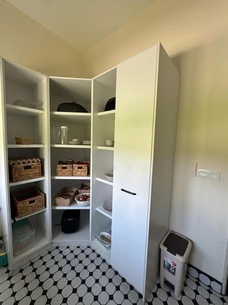 3-storey Terraced House for Sale in Sepang (Selangor) - KY Ang - Kitchen - PropertyGuru.com.my
