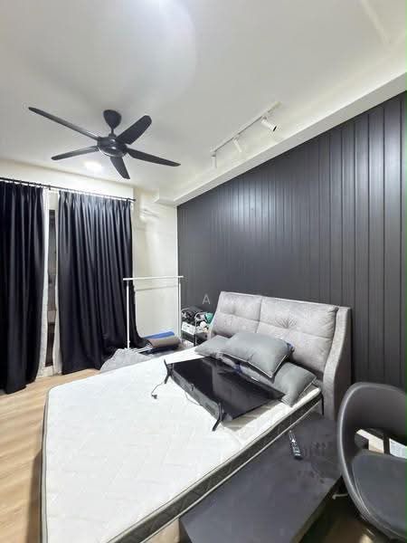 3-storey Terraced House for Sale in Sepang (Selangor) - KY Ang - Bedroom - PropertyGuru.com.my