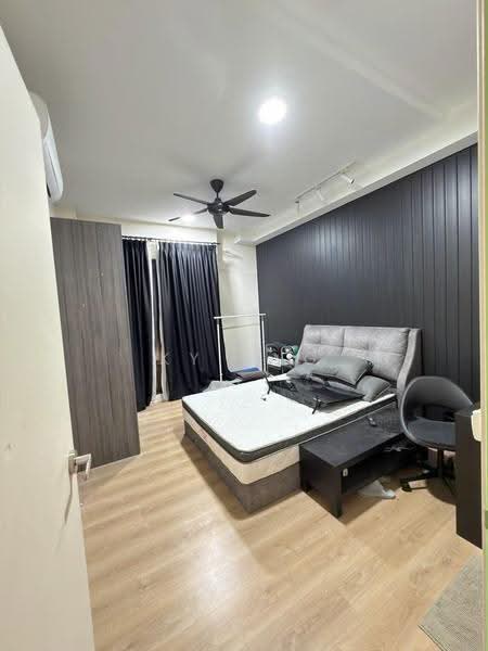 3-storey Terraced House for Sale in Sepang (Selangor) - KY Ang - Bedroom - PropertyGuru.com.my