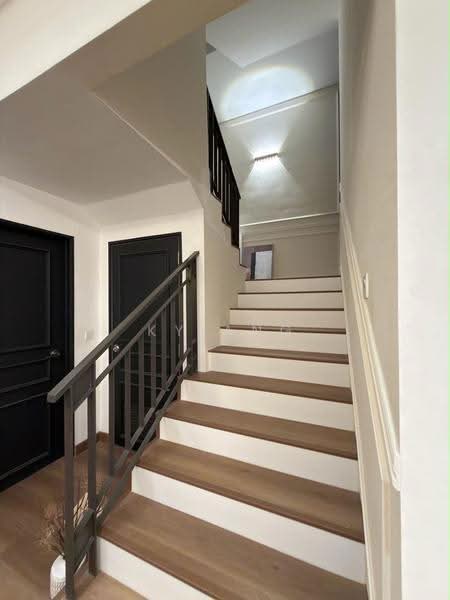 3-storey Terraced House for Sale in Sepang (Selangor) - KY Ang - Interior - PropertyGuru.com.my