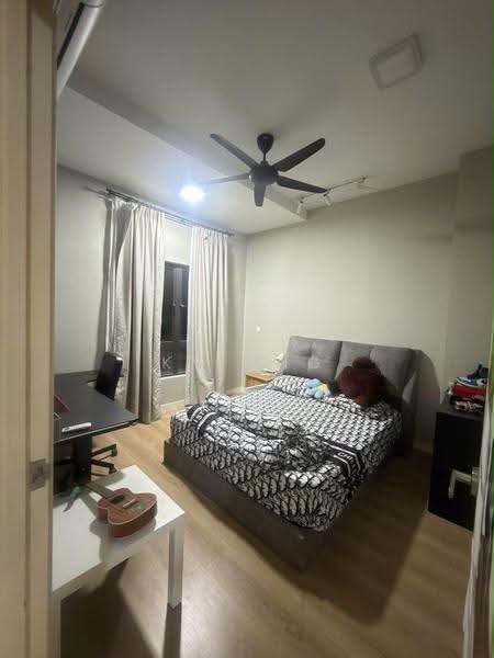3-storey Terraced House for Sale in Sepang (Selangor) - KY Ang - Bedroom - PropertyGuru.com.my