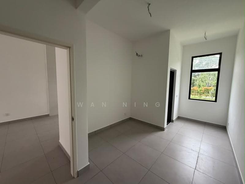 2-storey Terraced House for Sale in Taman Mount Austin (Tebrau) - Wan Ning - Interior - PropertyGuru.com.my