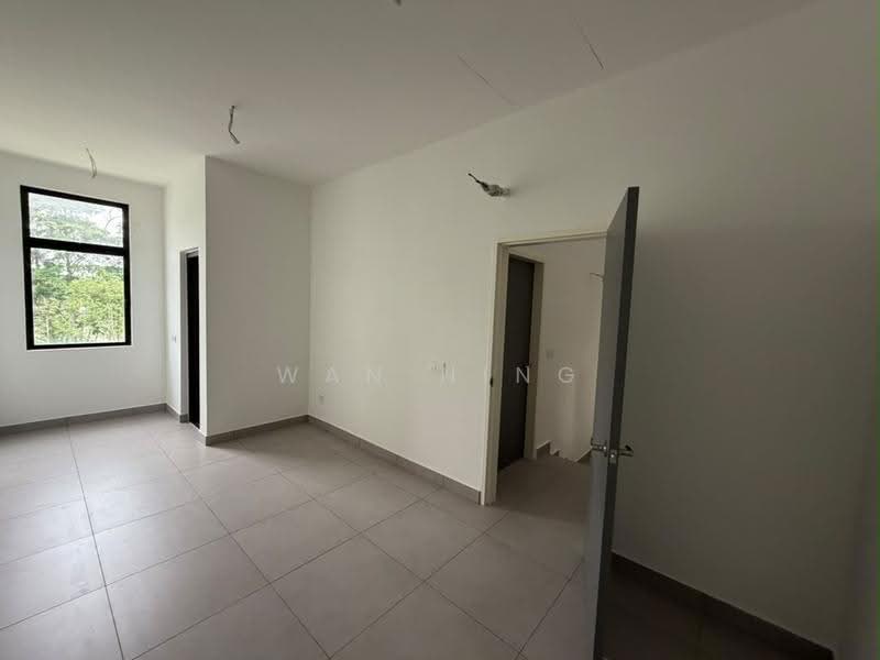 2-storey Terraced House for Sale in Taman Mount Austin (Tebrau) - Wan Ning - Interior - PropertyGuru.com.my