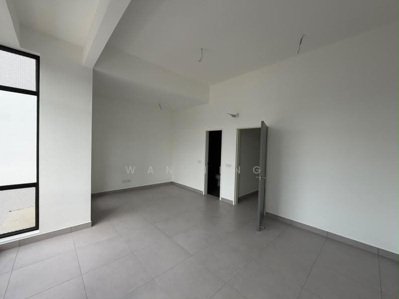 2-storey Terraced House for Sale in Taman Mount Austin (Tebrau) - Wan Ning - Interior - PropertyGuru.com.my