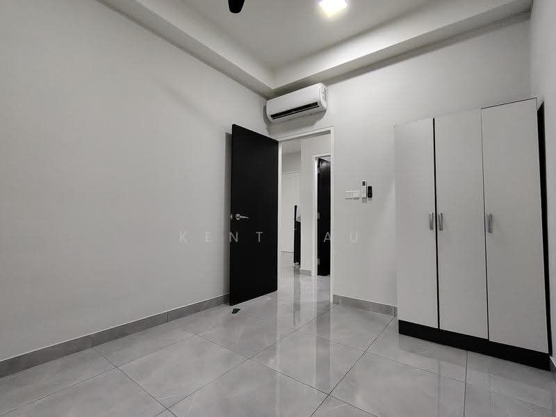 Service Residence for Sale at The Birch - Kent Lau - Bedroom - PropertyGuru.com.my