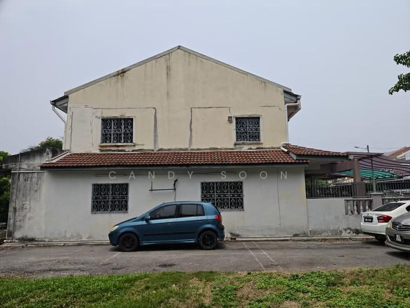 Terraced House for Sale in Kajang (Selangor) - Candy Soon - Exterior - PropertyGuru.com.my