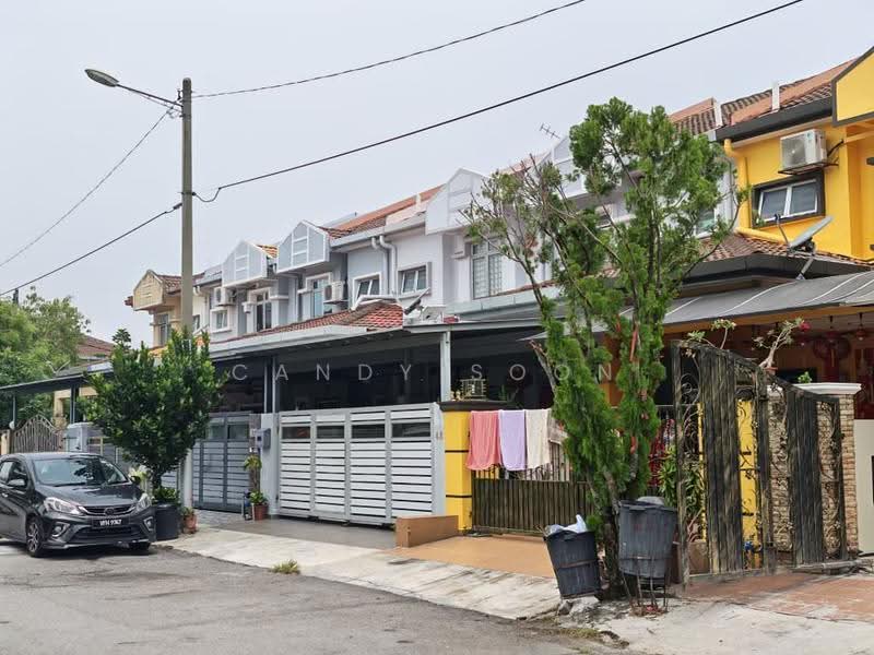 Terraced House for Sale in Kajang (Selangor) - Candy Soon - PropertyGuru.com.my