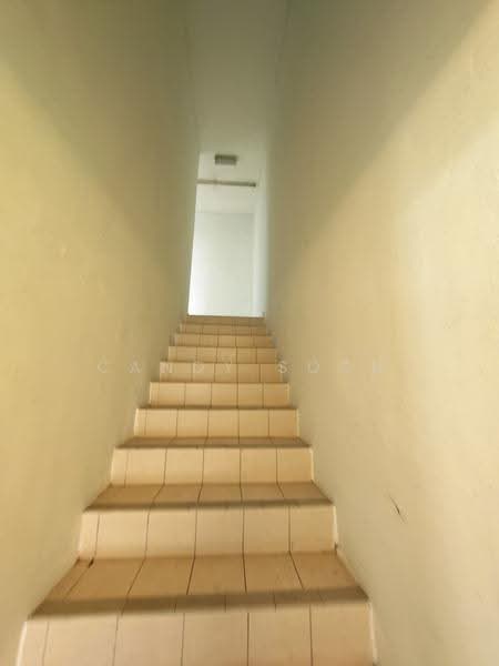 Terraced House for Sale in Kajang (Selangor) - Candy Soon - Entrance - PropertyGuru.com.my