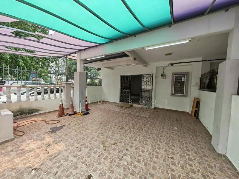 Terraced House for Sale in Kajang (Selangor) - Candy Soon - Exterior - PropertyGuru.com.my