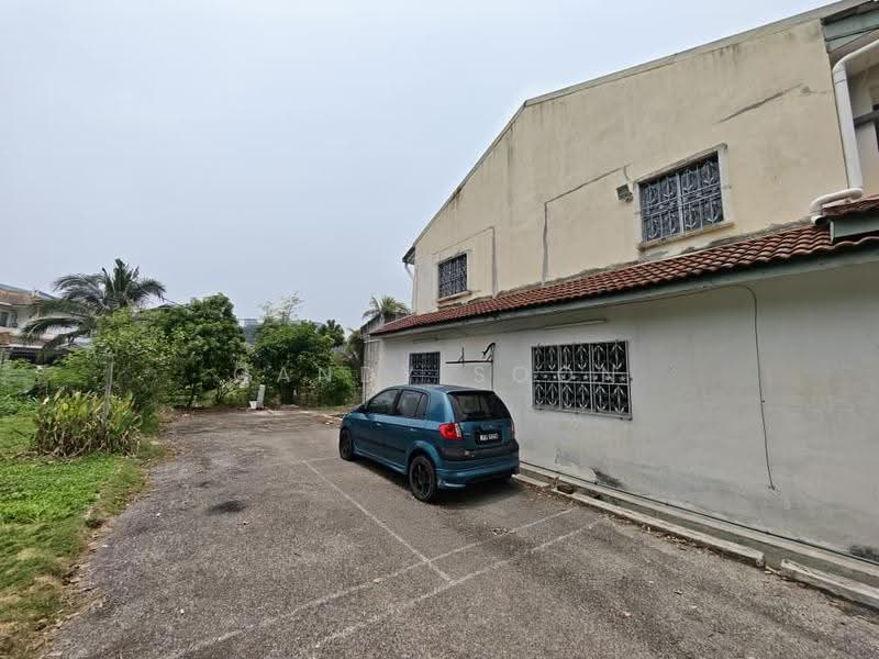 Terraced House for Sale in Kajang (Selangor) - Candy Soon - Exterior - PropertyGuru.com.my