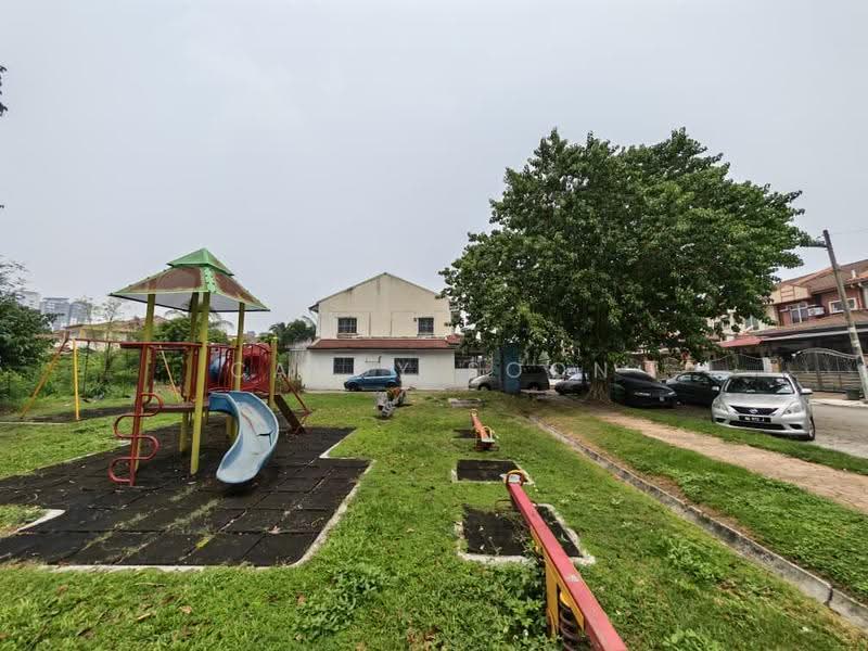 Terraced House for Sale in Kajang (Selangor) - Candy Soon - Exterior - PropertyGuru.com.my