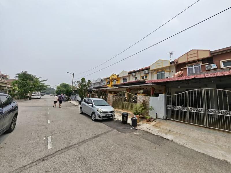 Terraced House for Sale in Kajang (Selangor) - Candy Soon - Exterior - PropertyGuru.com.my