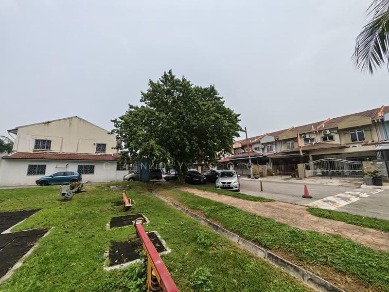 Terraced House for Sale in Kajang (Selangor) - Candy Soon - Exterior - PropertyGuru.com.my