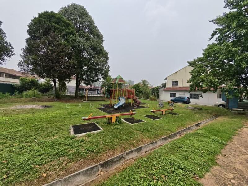 Terraced House for Sale in Kajang (Selangor) - Candy Soon - Exterior - PropertyGuru.com.my