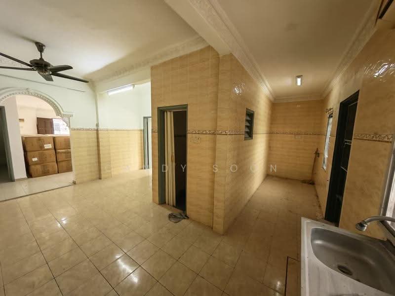 Terraced House for Sale in Kajang (Selangor) - Candy Soon - Interior - PropertyGuru.com.my
