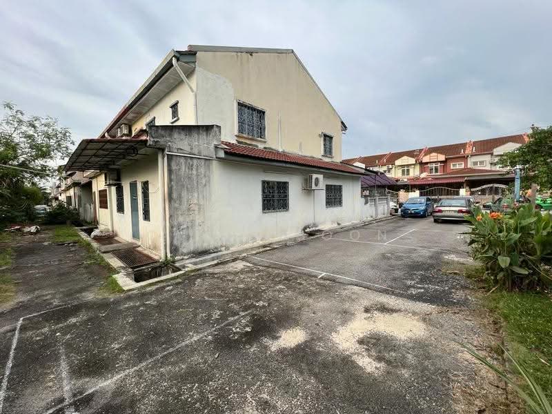 Terraced House for Sale in Kajang (Selangor) - Candy Soon - Exterior - PropertyGuru.com.my