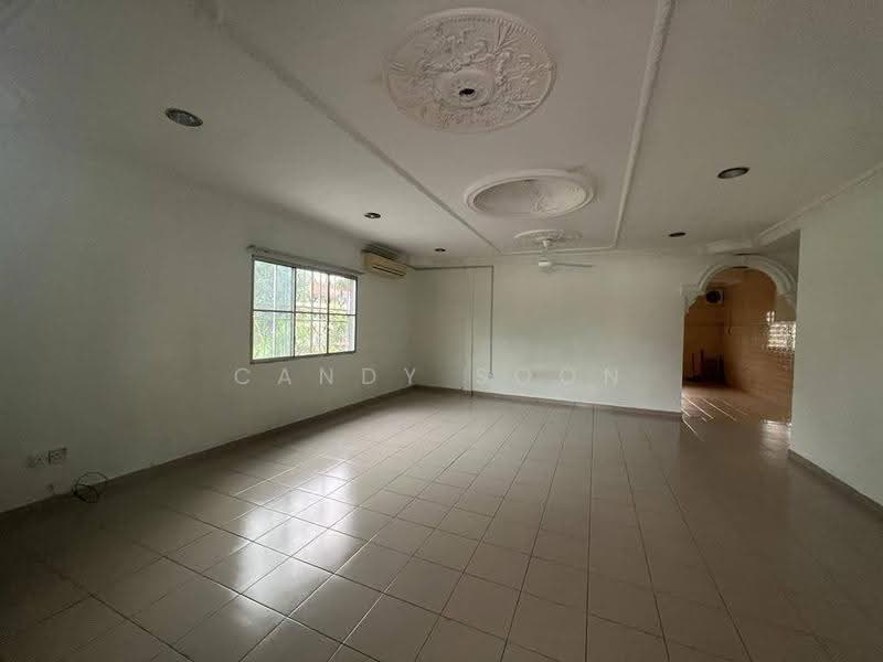 Terraced House for Sale in Kajang (Selangor) - Candy Soon - Living Room - PropertyGuru.com.my
