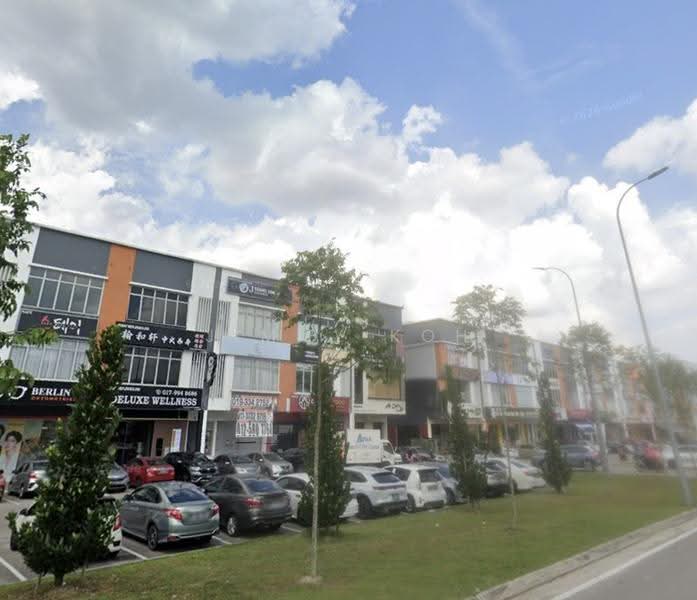 Kedai / Pejabat untuk Disewa di Austin Crest (Johor Bahru) - Jimmy Koh - PropertyGuru.com.my