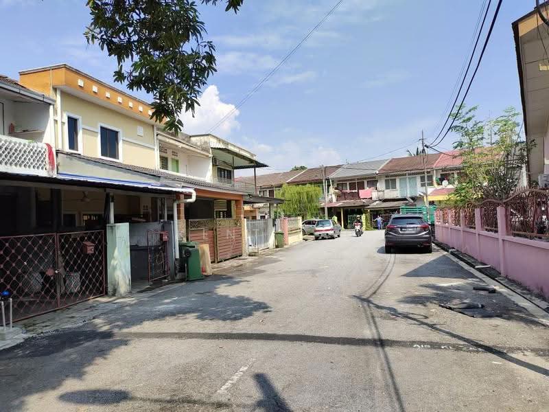 Rumah Bandar untuk Dijual di Taman Impian (Jalan Ipoh) - Kent Lau - Exterior - PropertyGuru.com.my