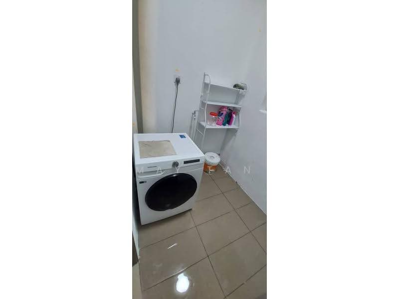 Condominium for Rent at Platinum Splendor Residence - May Tan - Interior - PropertyGuru.com.my