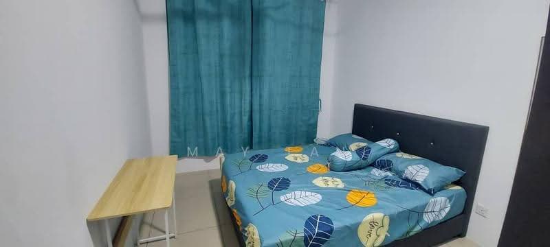 Condominium for Rent at Platinum Splendor Residence - May Tan - Bedroom - PropertyGuru.com.my