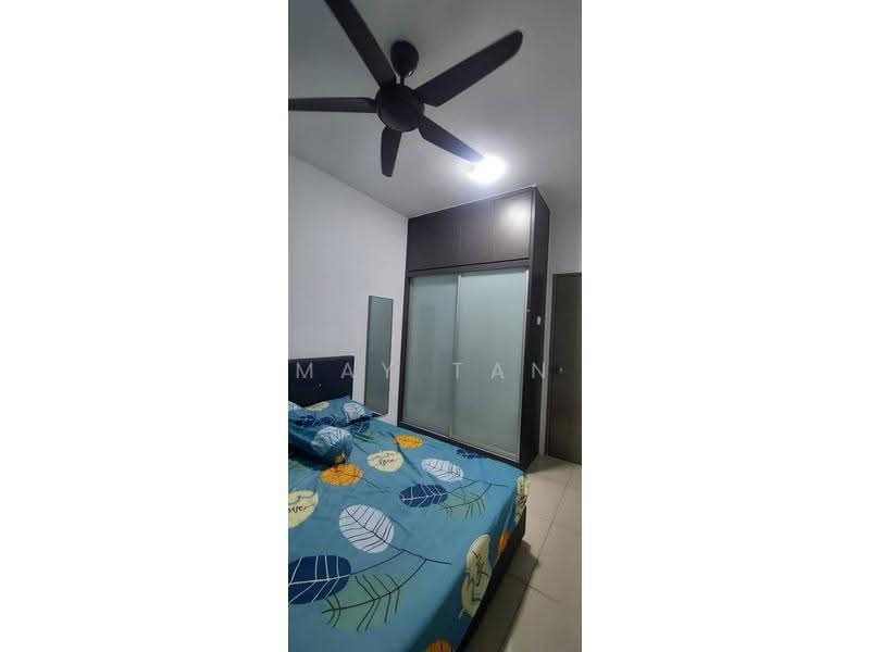 Condominium for Rent at Platinum Splendor Residence - May Tan - Bedroom - PropertyGuru.com.my