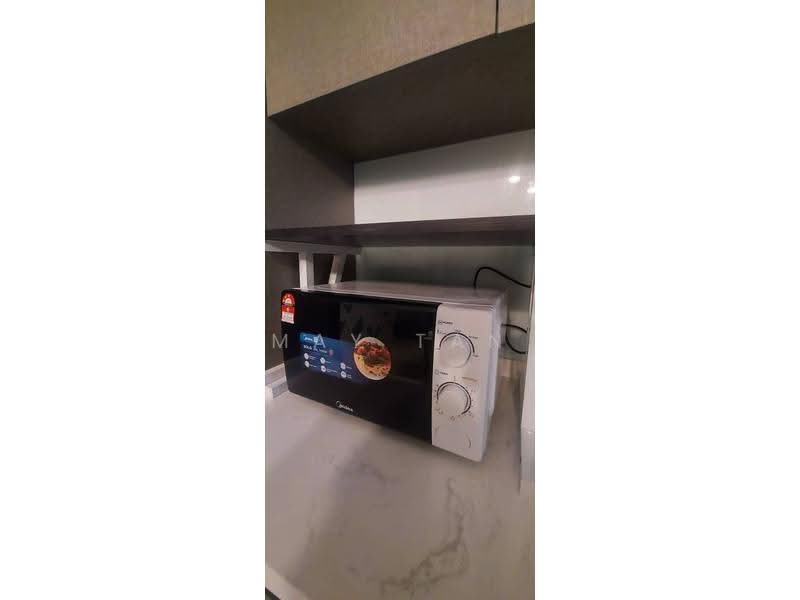 Condominium for Rent at Platinum Splendor Residence - May Tan - Interior - PropertyGuru.com.my