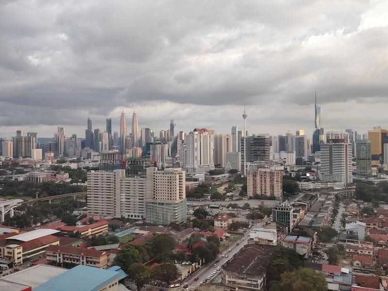 Condominium for Sale at The Tamarind - Kent Lau - Exterior - PropertyGuru.com.my