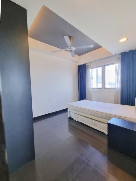 Condominium for Sale at The Tamarind - Kent Lau - Bedroom - PropertyGuru.com.my