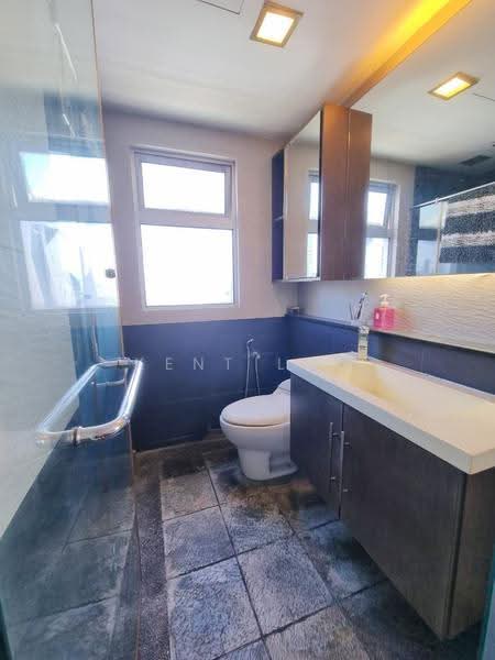 Condominium for Sale at The Tamarind - Kent Lau - Bathroom - PropertyGuru.com.my