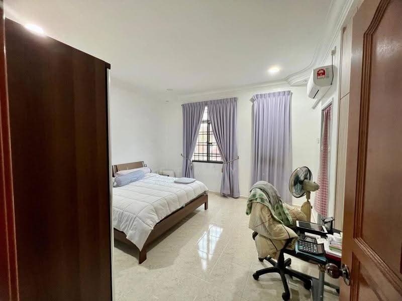 2-storey Terraced House for Sale in Bukit Indah (Iskandar Puteri (Nusajaya)) - Jaffrey . - Bedroom - PropertyGuru.com.my