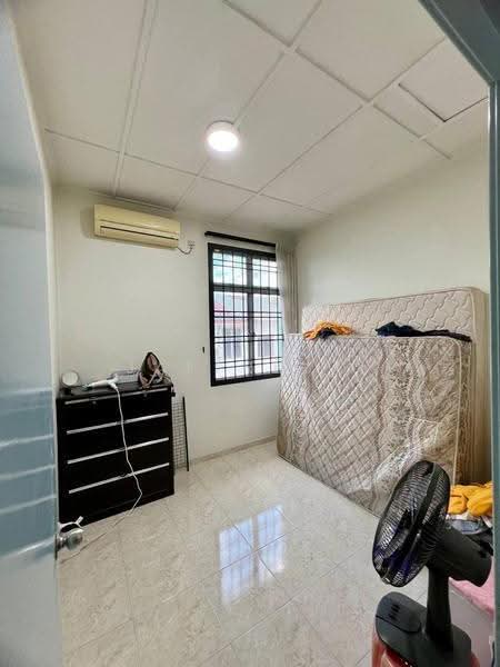 2-storey Terraced House for Sale in Bukit Indah (Iskandar Puteri (Nusajaya)) - Jaffrey . - Bedroom - PropertyGuru.com.my