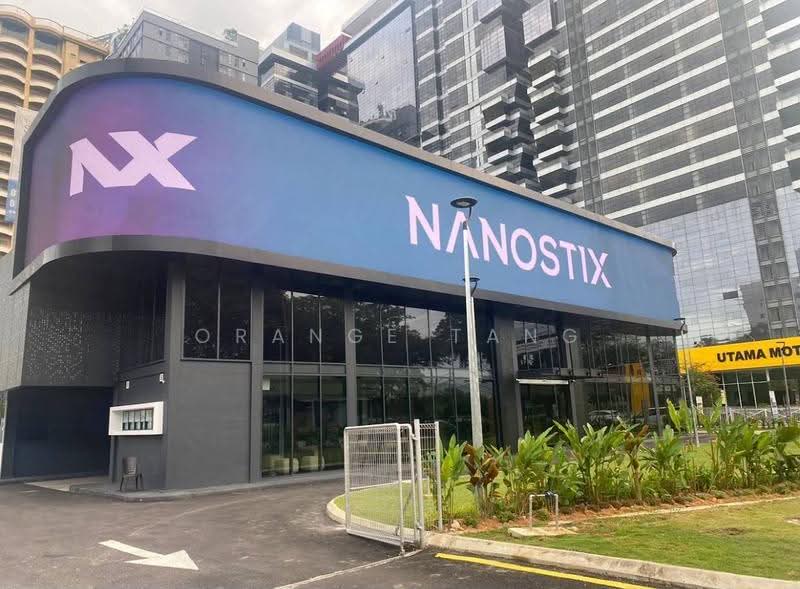 Shop for Rent in Ampang (Kuala Lumpur) - Orange Tang - PropertyGuru.com.my