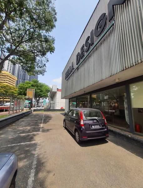 Shop for Rent in Ampang (Kuala Lumpur) - Orange Tang - PropertyGuru.com.my