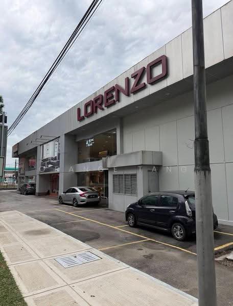 Shop for Rent in Ampang (Kuala Lumpur) - Orange Tang - PropertyGuru.com.my