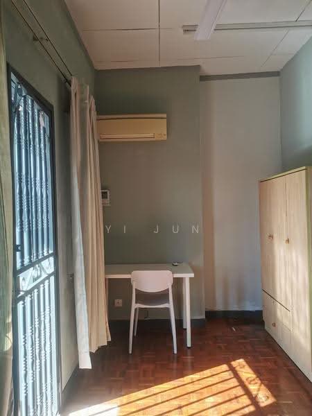 2-storey Terraced House for Rent in Bandar Kinrara Seksyen 1 (Bandar Kinrara) - Yi Jun - Study - PropertyGuru.com.my