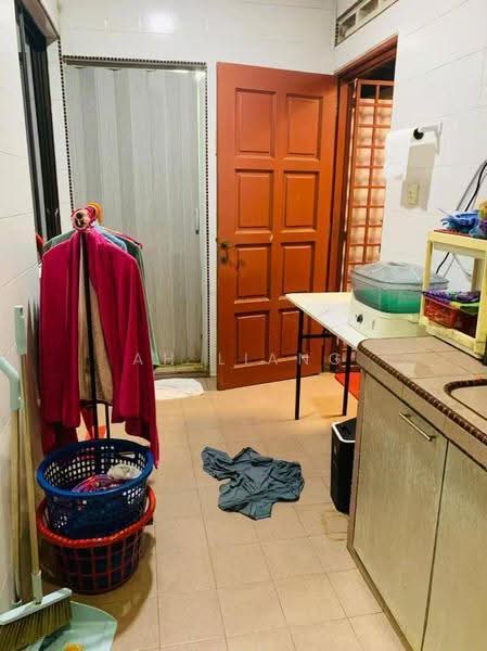 1-storey Terraced House for Sale in Taman Universiti (Skudai) - Ah Liang - Interior - PropertyGuru.com.my