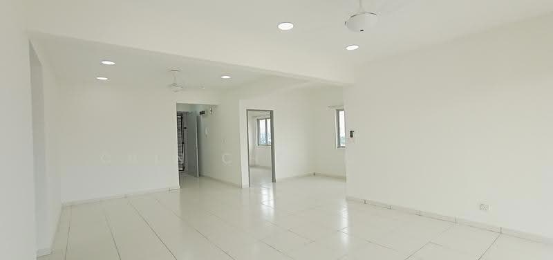 Kediaman Servis untuk Disewa di Axis Crown - Chin Chee Meng - Interior - PropertyGuru.com.my