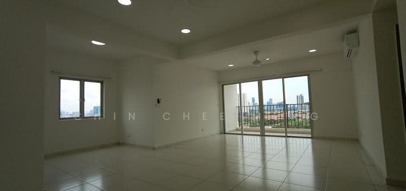 Kediaman Servis untuk Disewa di Axis Crown - Chin Chee Meng - Living Room - PropertyGuru.com.my