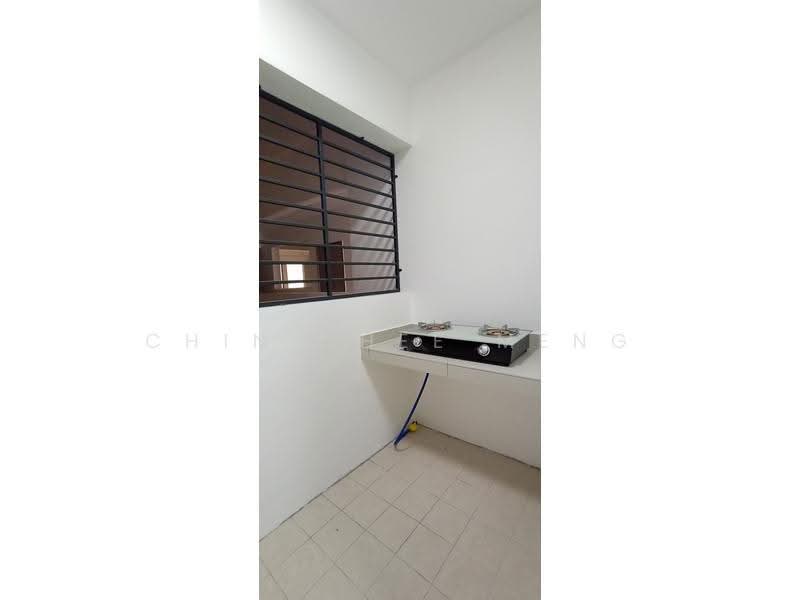 Kediaman Servis untuk Disewa di Axis Crown - Chin Chee Meng - PropertyGuru.com.my