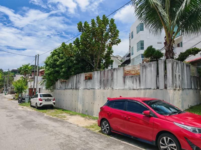 2-storey Terraced House for Sale in Gelugor (Penang) - Aaron Ooi - PropertyGuru.com.my