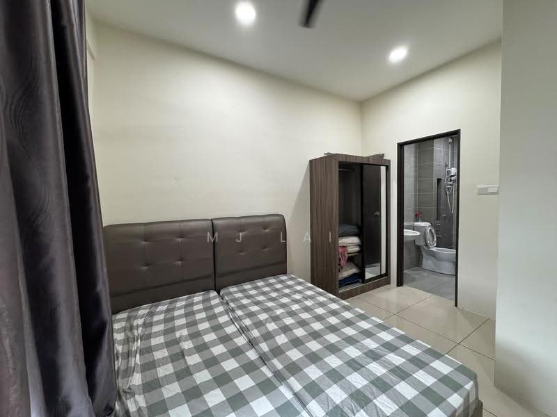 Service Residence for Rent at 8Scape Residence @ Sutera - MJ Lai - PropertyGuru.com.my