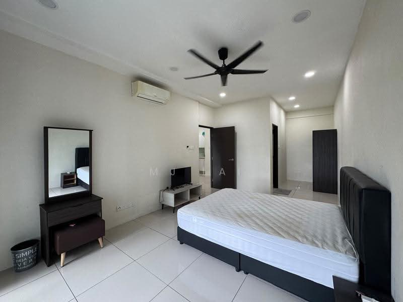 Service Residence for Rent at 8Scape Residence @ Sutera - MJ Lai - PropertyGuru.com.my