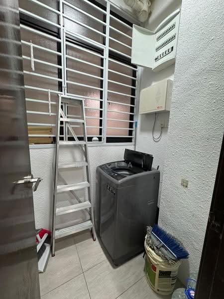 Service Residence for Rent at 8Scape Residence @ Sutera - MJ Lai - PropertyGuru.com.my