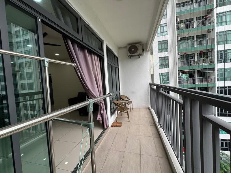 Service Residence for Rent at 8Scape Residence @ Sutera - MJ Lai - PropertyGuru.com.my