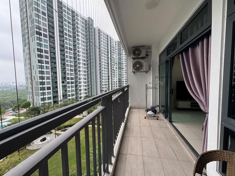 Service Residence for Rent at 8Scape Residence @ Sutera - MJ Lai - PropertyGuru.com.my