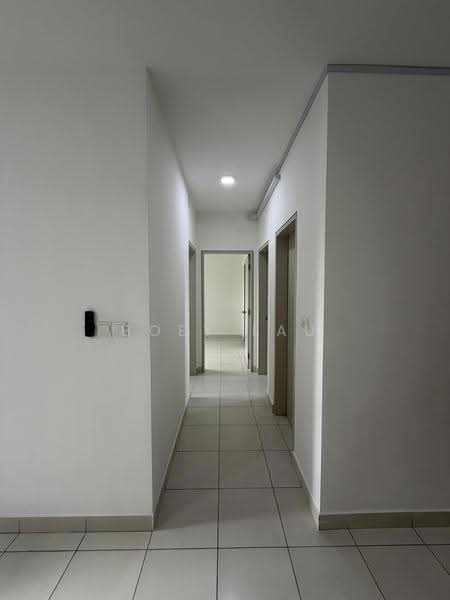 Apartment for Rent at Residensi Riamas - Boey Lau - PropertyGuru.com.my