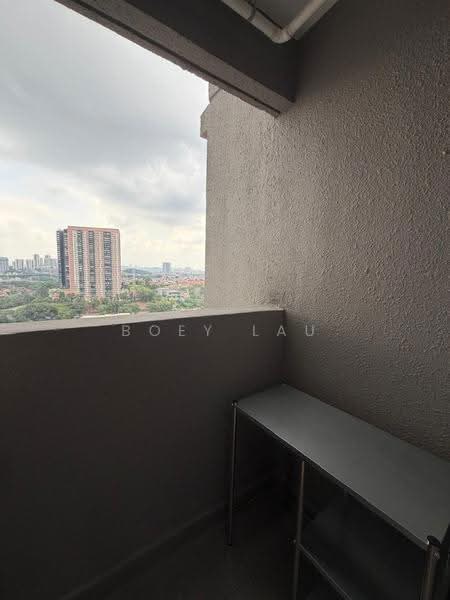 Apartment for Rent at Residensi Riamas - Boey Lau - PropertyGuru.com.my