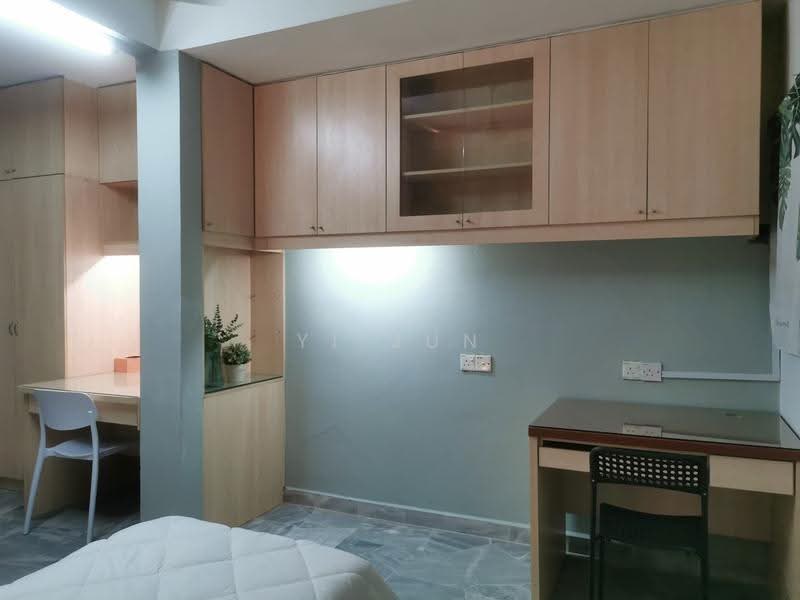 2-storey Terraced House for Rent in Bandar Kinrara Seksyen 1 (Bandar Kinrara) - Yi Jun - Study - PropertyGuru.com.my