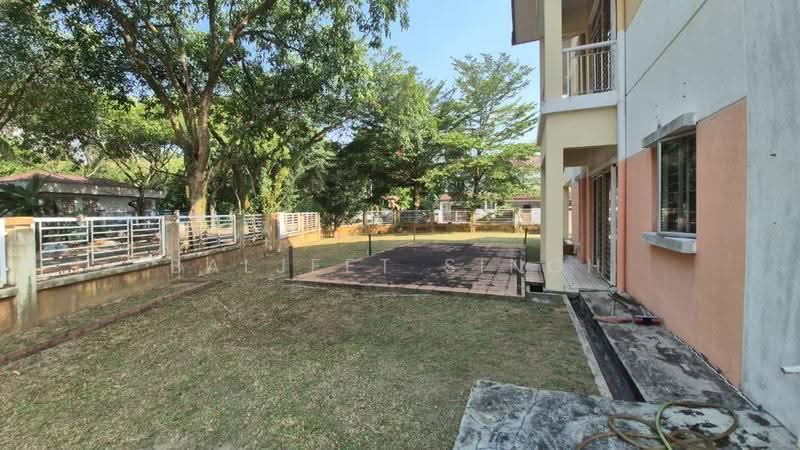 Terraced House for Sale in Kota Kemuning (Shah Alam) - Baljeet Singh - Exterior - PropertyGuru.com.my